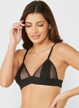 Orla-Soft Bra
