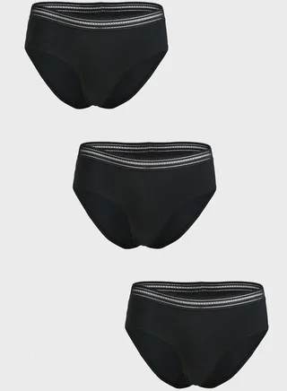 High Leg Brief