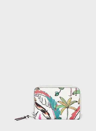 Printed Wallet