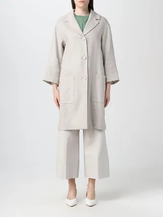Coat woman S Max Mara