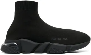 Speed pull-on sneakers