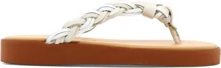 See By Chloé Platform Flip Flops