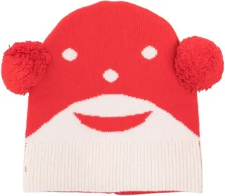 Pop-Up Animal Ears Beanie