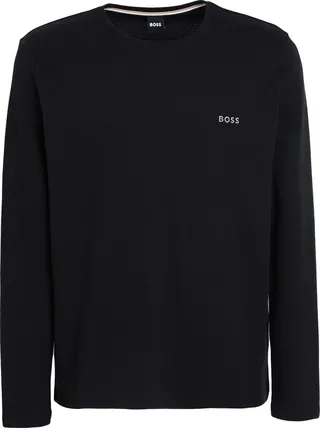 Sleepwear Black