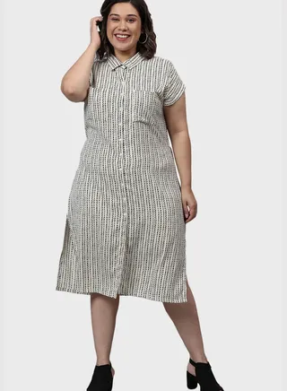 Casual Dress