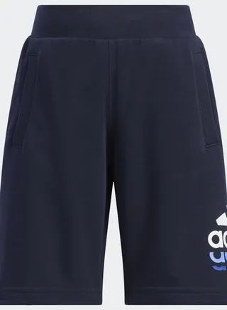 Infant Badge Of Sport Logo Shorts