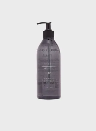 Apothecary Sleep Body Wash