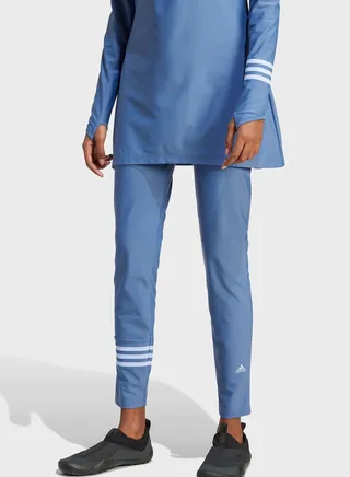 3-Stripes Swim Pants