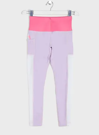 Kids Unicorn In My Pocket Leggings