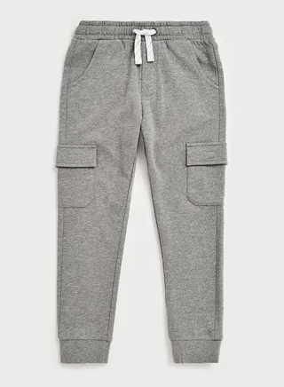 Kids Essential Sweatpants