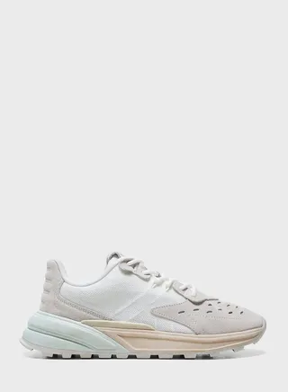 Shadow Low Top Sneakers