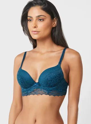 Lace Bra