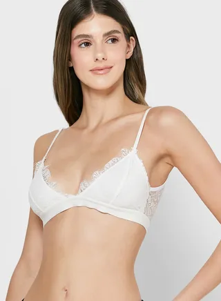 Lace Bralette