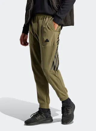 Future Icon 3 Stripes Pants