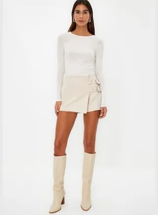 Stone Shorts & Bermuda