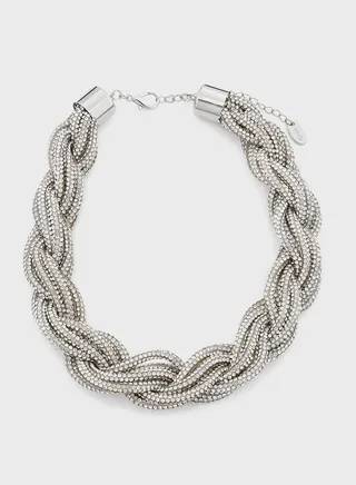 Nuna Necklaces