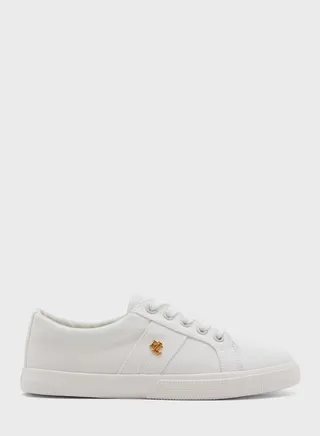Janson ll Vulcanized Low Top Sneakers
