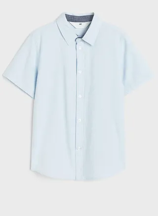 Kids Essential Shirt