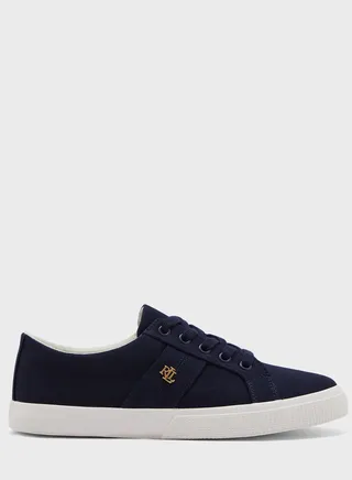 Janson ll Vulcanized Low Top Sneakers