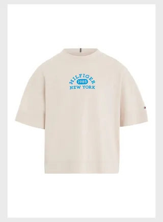 Kids Varsity T-Shirt
