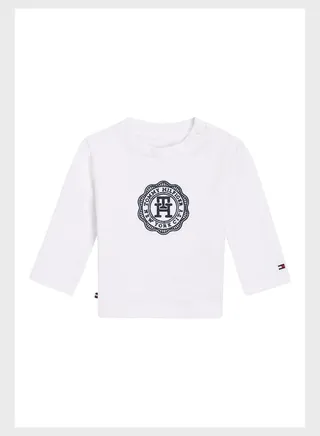 Infant Logo T-Shirt
