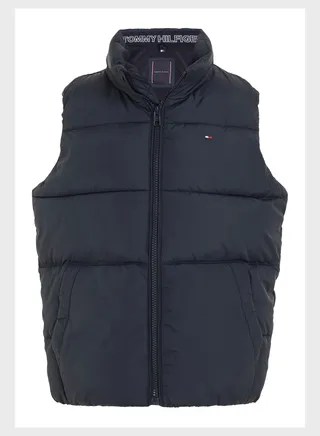 Youth Essential Puffer Down Jacket