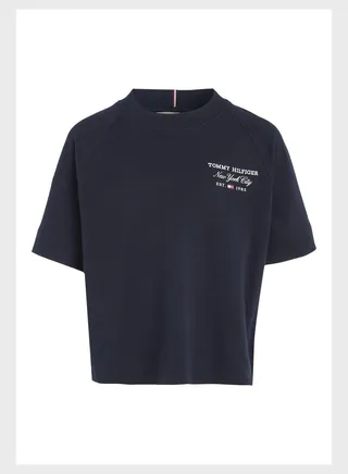 Youth Script T-Shirt