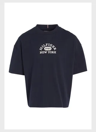 Kids Varsity T-Shirt