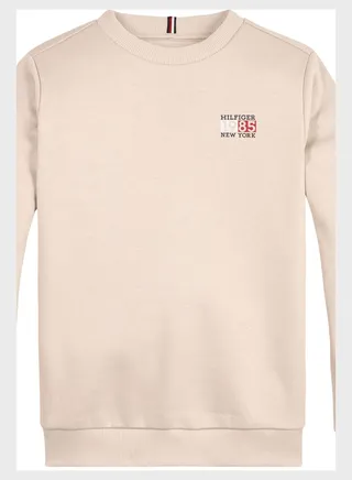 Kids Monogram Sweatshirt