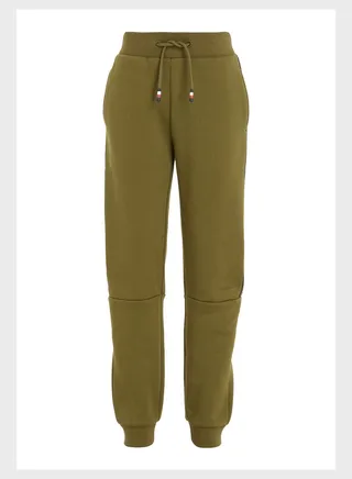 Kids Tape Sweatpants