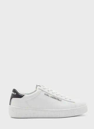 Kupsole Low Top Sneakers