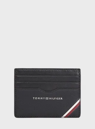 Logo Card Holder