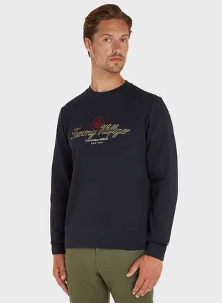 Logo Sweatshirt