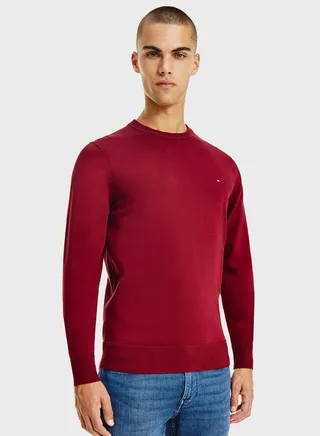 Logo Sweatshirt