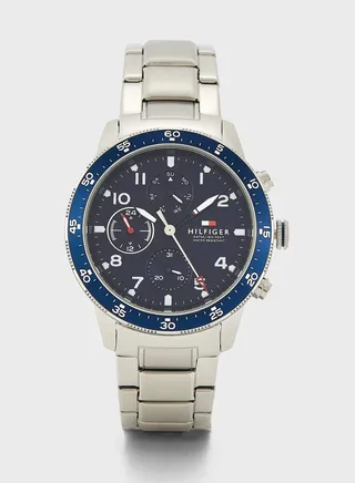 Jimmy Chronograph Analog Watch