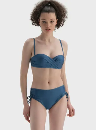 Strappy Bikini Top