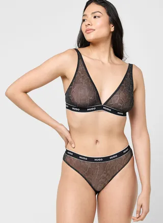 High Leg Brief
