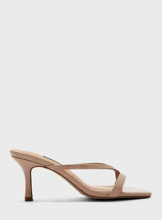 Chardo High Heel Sandals