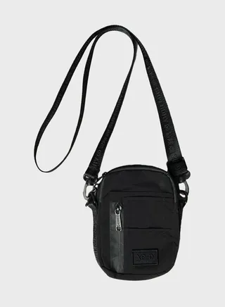 Code Xpd Crossbody Bag