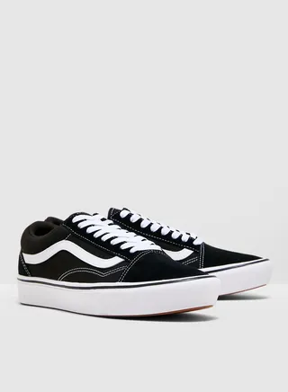 Comfycush Old Skool