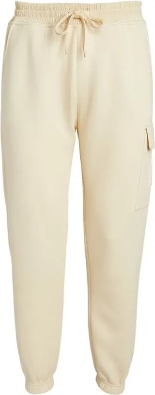 Mackage Velvet-Logo Sweatpants