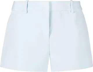 Classic Mini Shorts