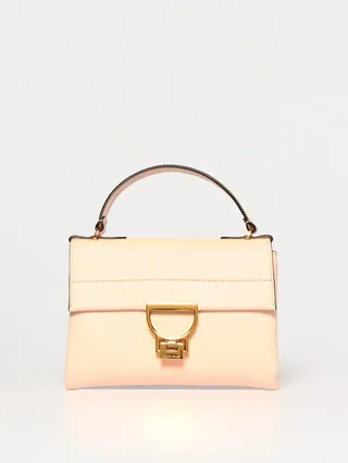 Shoulder bag woman Coccinelle