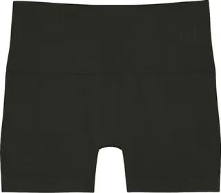 Seamless High-Rise Bike Shorts