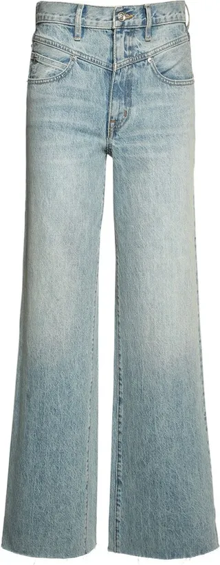 Grace double yoke jeans