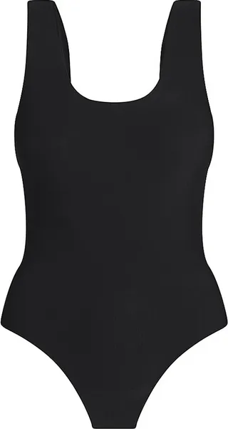 Butter Tank Bodysuit
