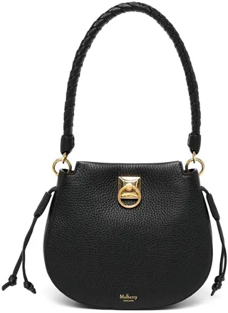 mini Iris tote bag