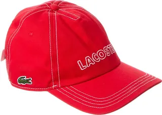 Lacoste Baseball Cap