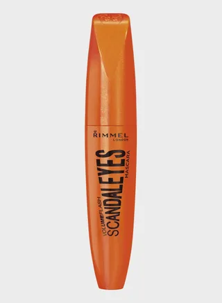 ScandalEyes Mascara - Black