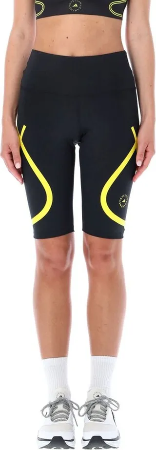 Adidas By Stella McCartney TruePace Running Biker Shorts